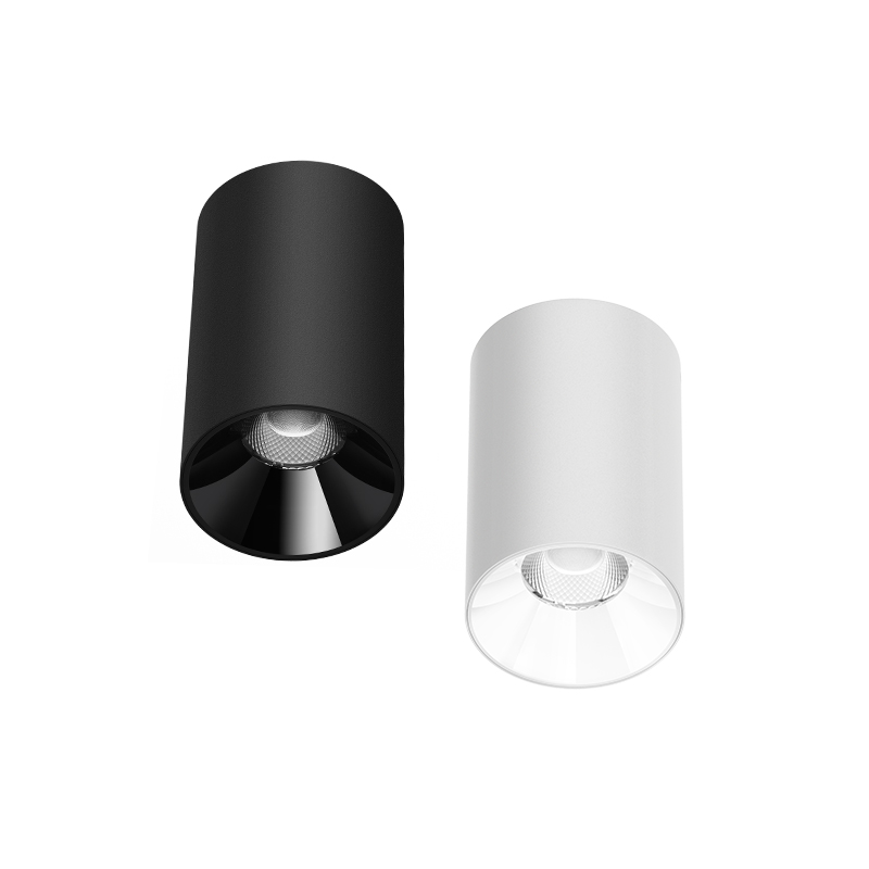 LED明装筒灯_佛山市南海罗村迴龙灯饰电器有限公司