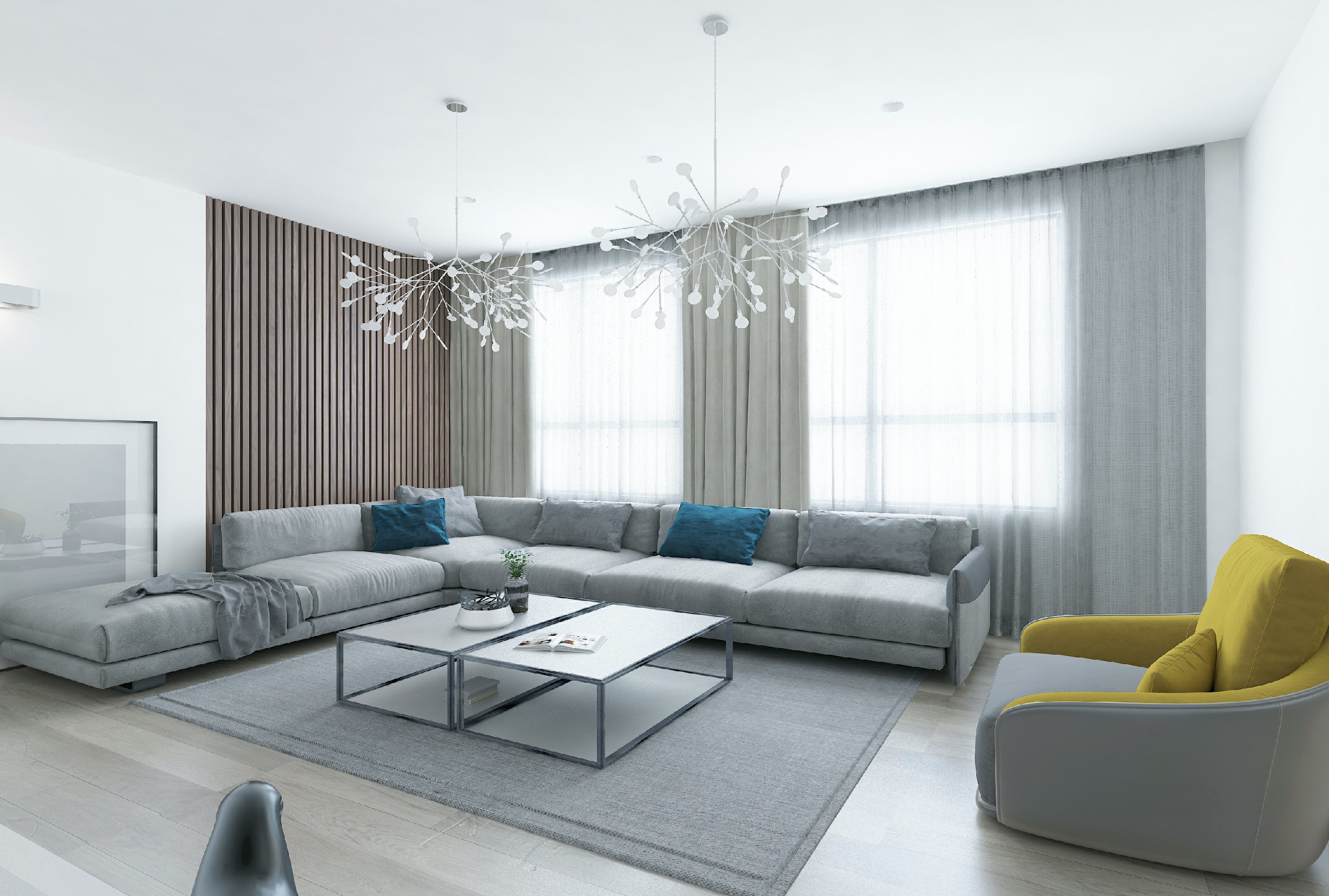 照明设计又叫灯光设计,分为室外照明设计和室内灯光设计,是一